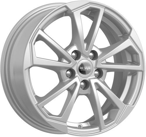 iFree Replica КС1005 (ZV 15_Polo) 6x15 5x100 ET40 dia 57,1 сильвер