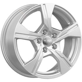 iFree Replica КС1053 (16_Tiggo 4 Pro) сильвер