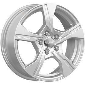 iFree Replica КС1053 (ZV 16_Lifan_X70) сильвер