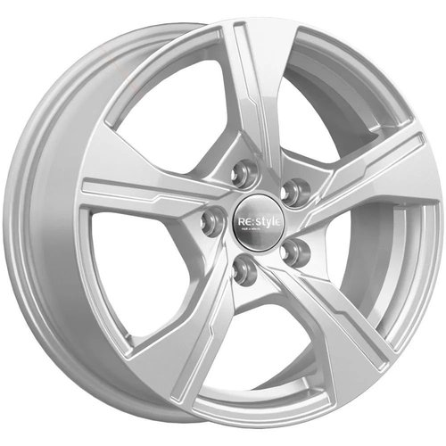 iFree Replica KIA (КС1053 (ZV 16_Seltos)) 6,5x16 5x114,3 ET44 dia 67,1 сильвер