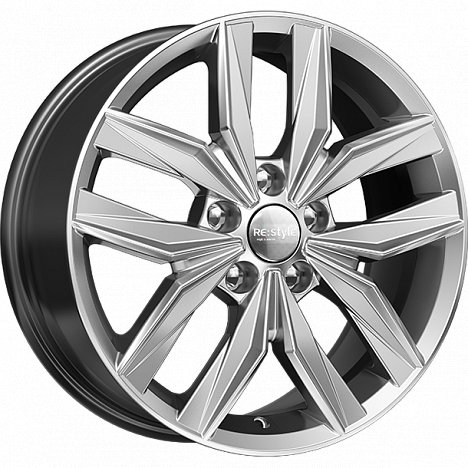 iFree Replica КС774 (17_Tiguan)