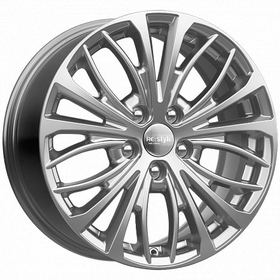 iFree Replica КС873 (ZV 17_VW Passat) дарк платинум