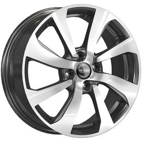 iFree Replica КС893 (ZV 16_XRAY) алмаз черный