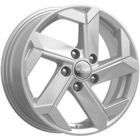 iFree Replica КС979 (16_Creta SU) сильвер