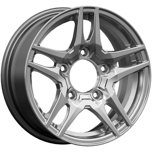 iFree Uno Бустер 6x15 5x139.7 ET40 dia 98.1 хай вэй