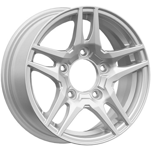 iFree Uno Бустер 6x15 5x139.7 ET40 dia 98.1 нео-классик