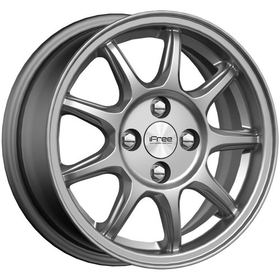 iFree Uno Эвил 5.5x14 4x98 ET35 dia 58.5 хай вэй