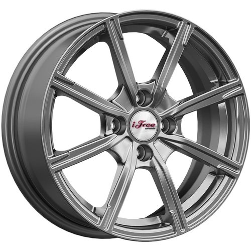 iFree Uno Калибр 6x15 4x98 ET33 dia 58.5 хай вэй