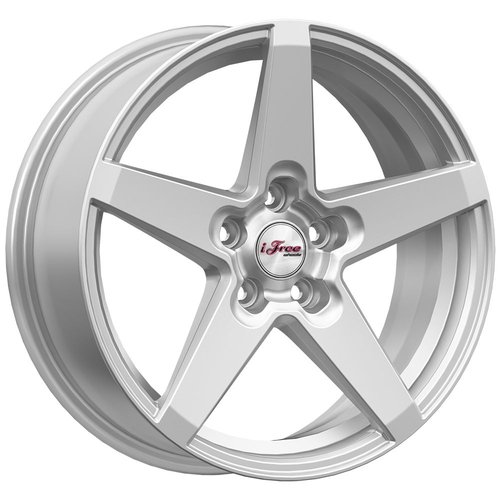 iFree Uno Токен 6.5x17 5x114.3 ET33 dia 67.1 нео-классик