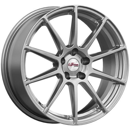 iFree Uno Винзор 7x18 5x100 ET28 dia 57.1 хай вэй