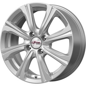 iFree Апероль 6x15 4x100 ET35 dia 67.1 нео-классик