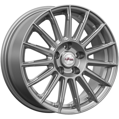 iFree Азур 6.5x16 5x112 ET46 dia 57.1 хай вэй
