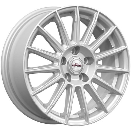 iFree Азур 6.5x16 5x114.3 ET46 dia 66.1 нео-классик