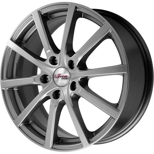 iFree Big Byz 7x17 5x108 ET50 dia 63.35 хай вэй