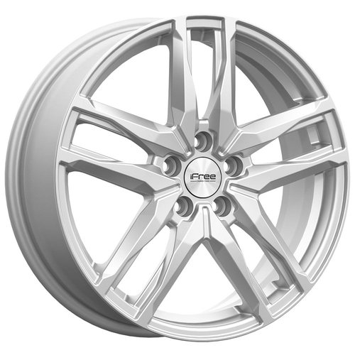 iFree Бомбей 6.5x18 5x114.3 ET35 dia 67.1 нео-классик