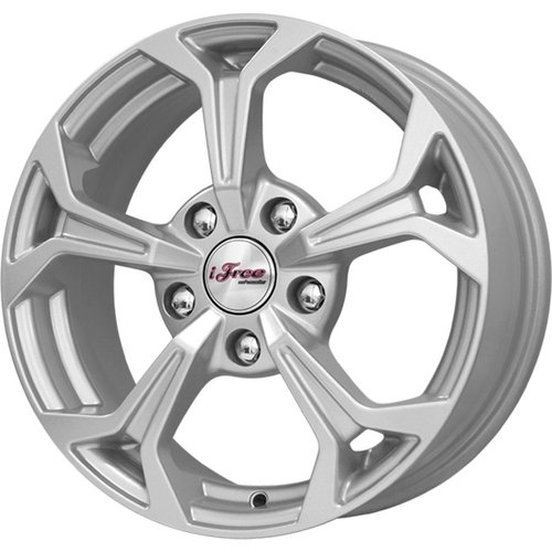 iFree Эрнесто 6.5x15 5x112 ET35 dia 66.6 нео-классик