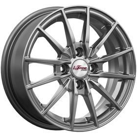 iFree Финчер 5.5x14 4x98 ET35 dia 58.5 хай вэй