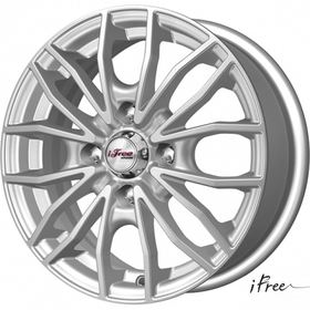 iFree Флайт 5.5x14 4x114.3 ET40 dia 67.1 нео-классик