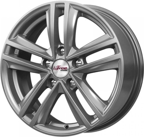 iFree Катар 6.5x16 5x112 ET46 dia 57.1 хай вэй