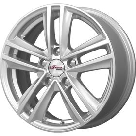 iFree Катар 6.5x16 5x114.3 ET50 dia 67.1 нео-классик