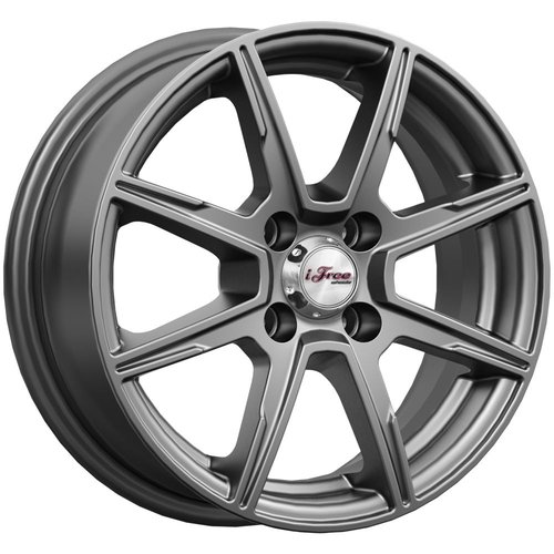 iFree Майами лайт 5.5x14 4x98 ET40 dia 58.5 хай вэй