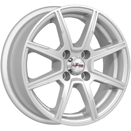 iFree Майами лайт 5.5x14 4x98 ET40 dia 58.5 нео-классик
