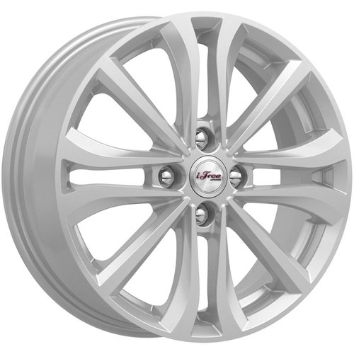 iFree Панган 6x16 4x100 ET45 dia 56,6 нео-классик