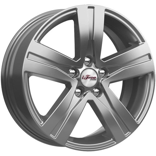 iFree Rebel 7x17 5x112 ET45 dia 57.1 хай вэй