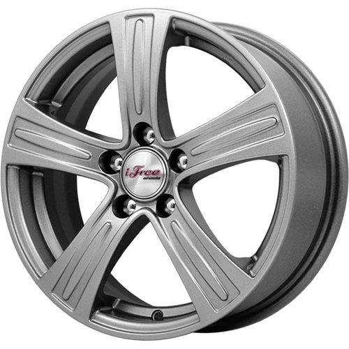 iFree S.U. 6x15 5x114.3 ET45 dia 67.1 хай вэй