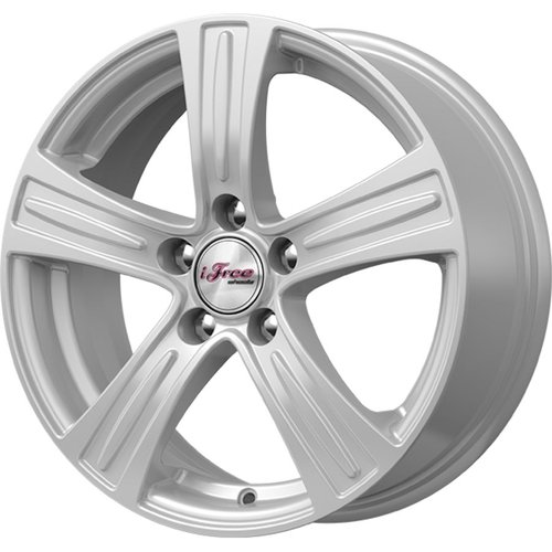 iFree S.U. 6x15 5x114.3 ET45 dia 67.1 нео-классик