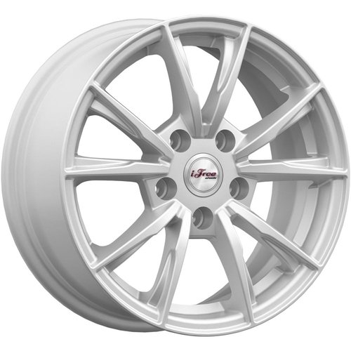 iFree Сион 6.5x15 5x100 ET38 dia 57.1 нео-классик