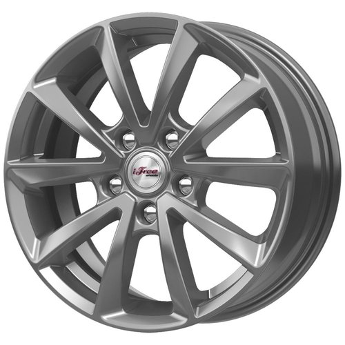 iFree Скайрим 6.5x16 5x114.3 ET45 dia 60.1 хай вэй