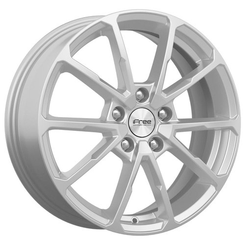 iFree Skibidi 6.5x17 5x114.3 ET50 dia 66.1 нео-классик