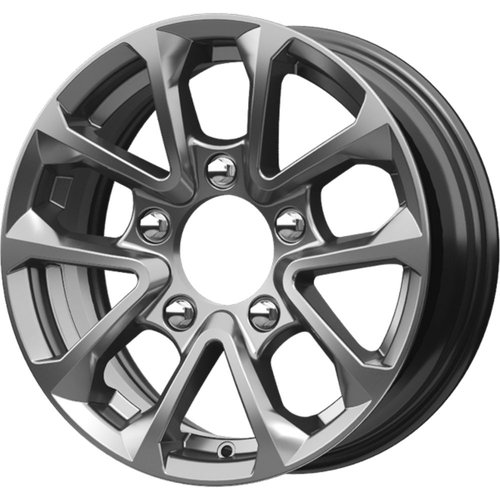 iFree Восток 6x15 5x139.7 ET40 dia 98.2 хай вэй