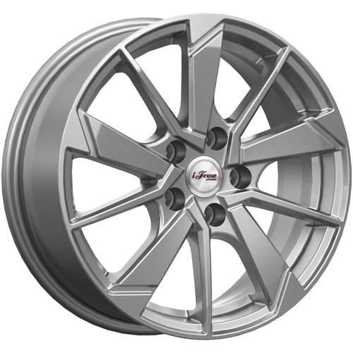 iFree Зиплайн 6.5x16 5x114.3 ET35 dia 67.1 хай вэй