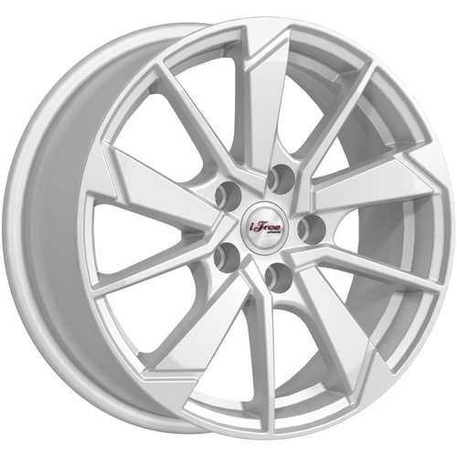 iFree Зиплайн 6.5x16 5x114.3 ET35 dia 67.1 нео-классик
