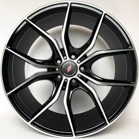 Inforged IFG17 BKF