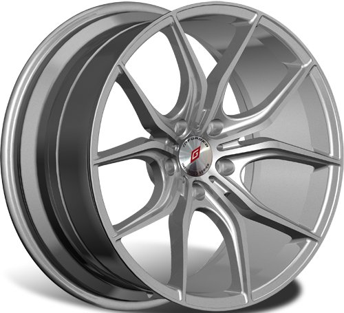 Inforged IFG17 7,5x17 5x114,3 ET42 dia 67,1 silver