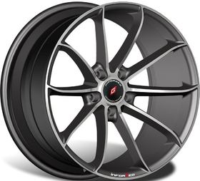 Inforged IFG18 black machined
