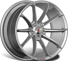 Inforged IFG18