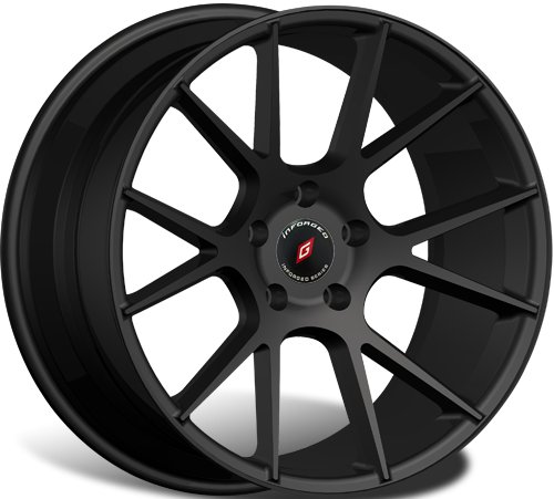 Inforged IFG23 8x18 5x114,3 ET35 dia 67,1 matt black