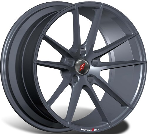 Inforged IFG25