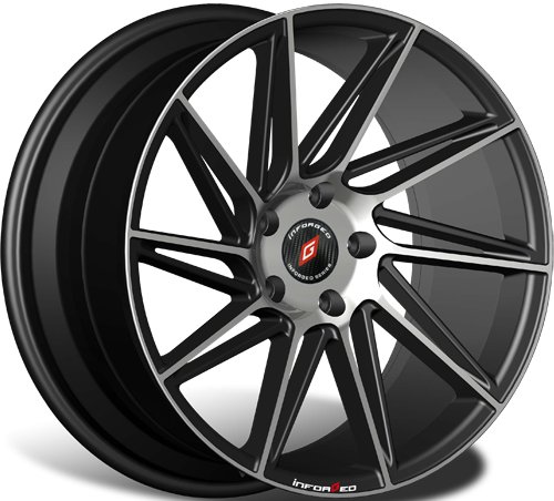 Inforged IFG26-L