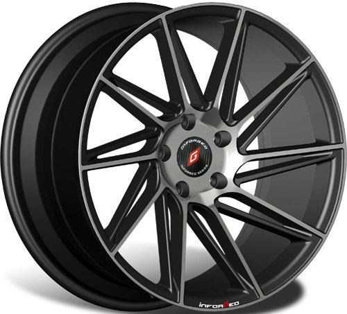 Inforged IFG26-R