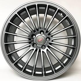 Inforged IFG36 gunmetal