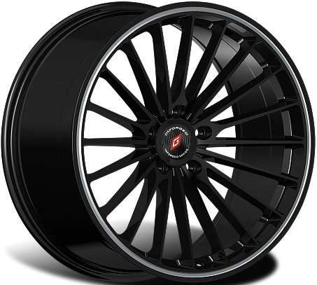 Inforged IFG36