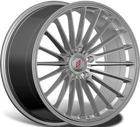 Inforged IFG36 silver