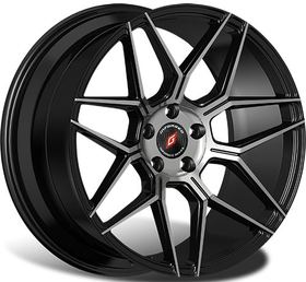 Inforged IFG38 black machined