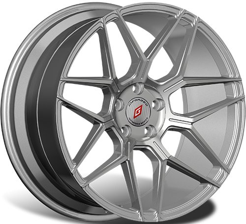 Inforged IFG38