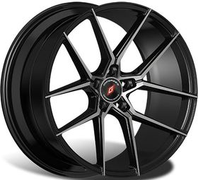 Inforged IFG39 black machined